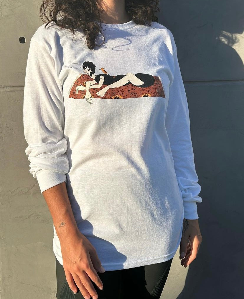 Holmiga - T-SHIRT "HORMIGA VOLANDO"