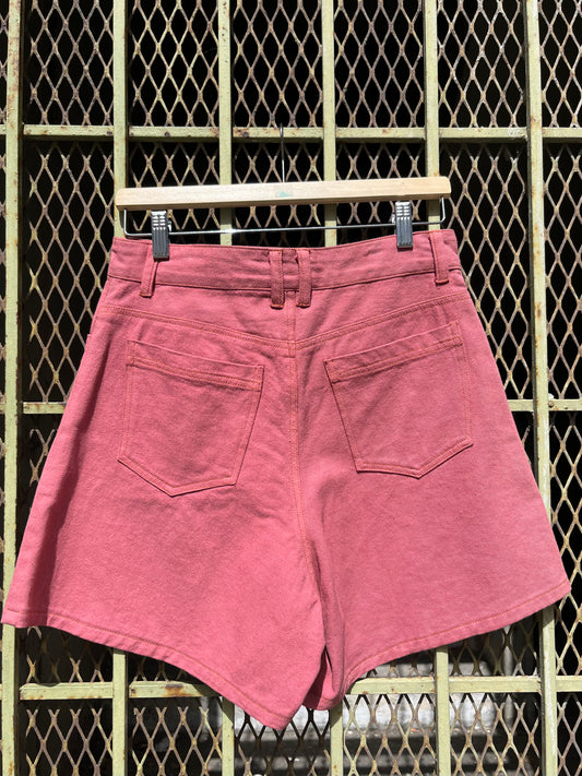Boca de Hilo - PANTALÓN CORTO