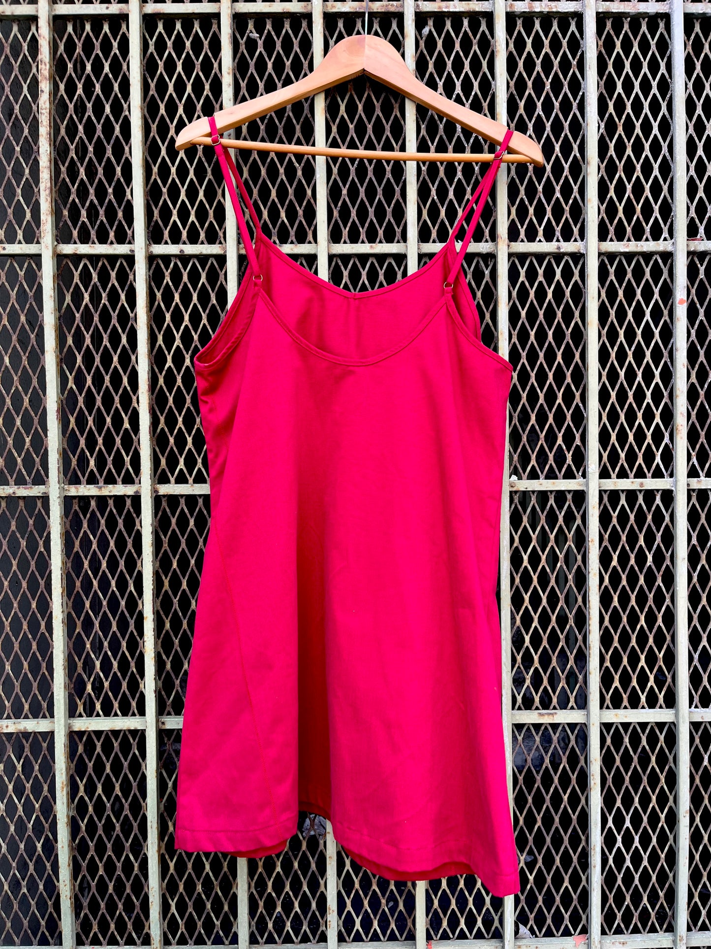 Boca de Hilo - TRAJE "Cocomero"