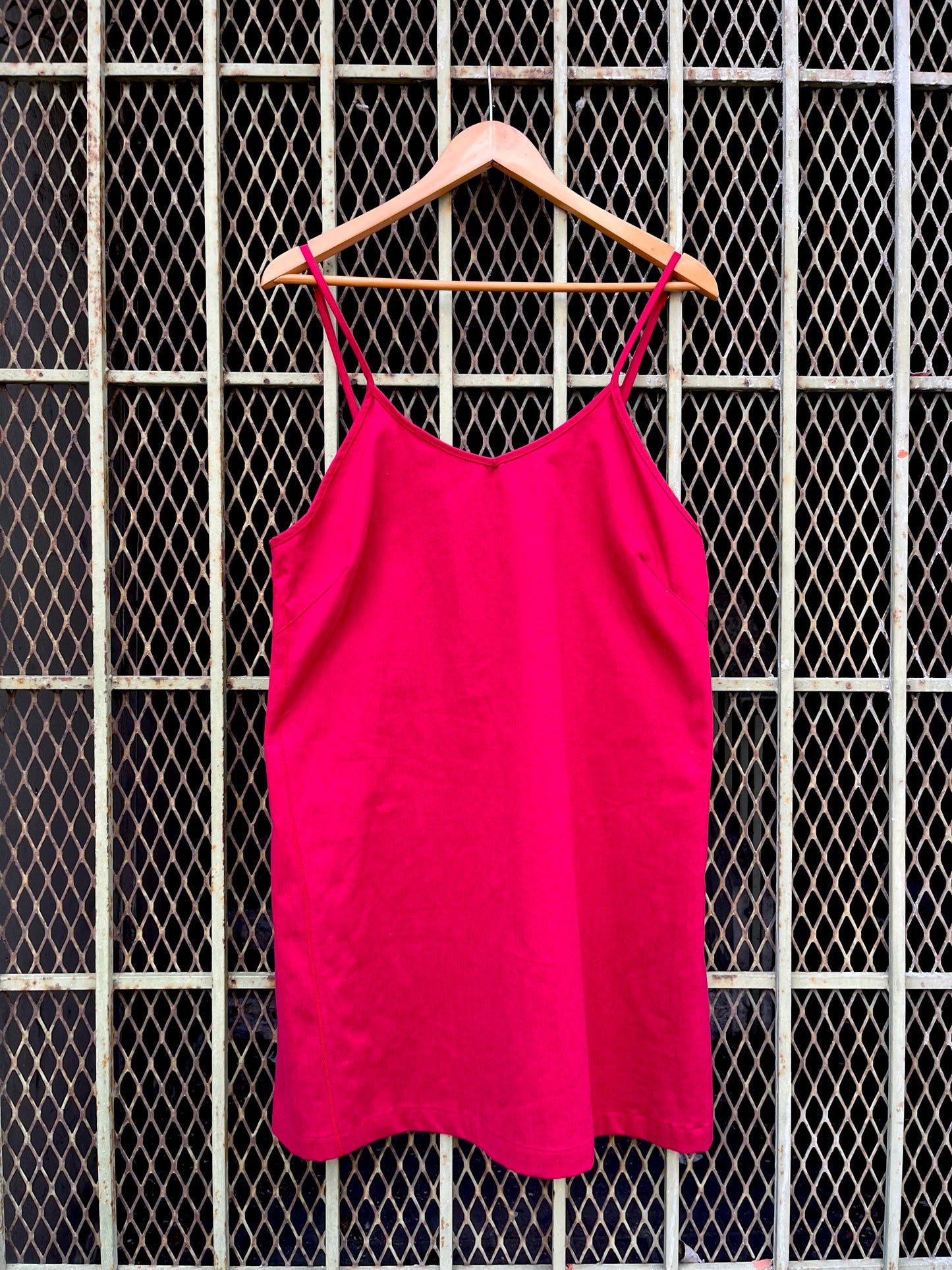 Boca de Hilo - TRAJE "Cocomero"