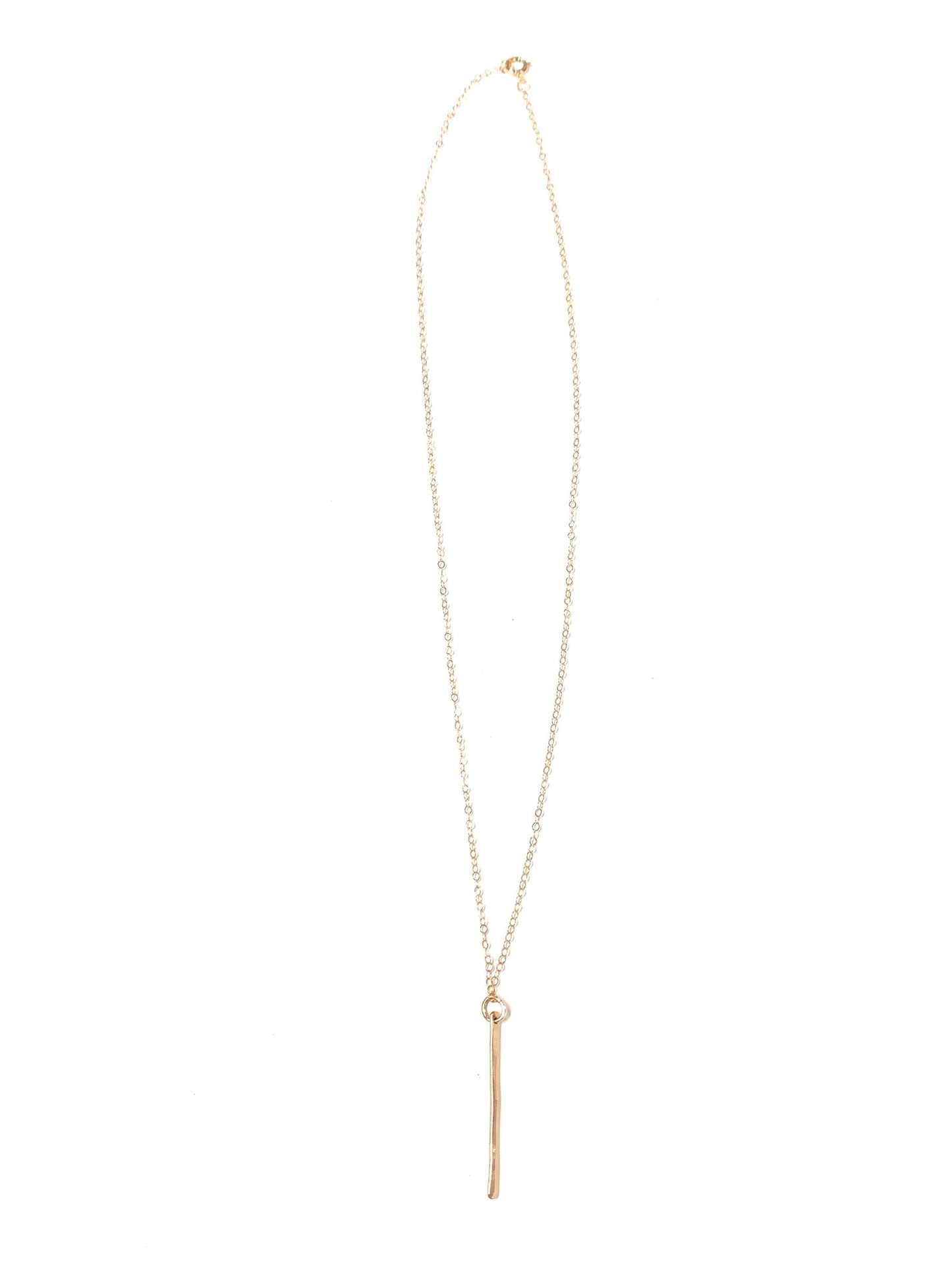 Maribelle Campa- COLLAR STICK