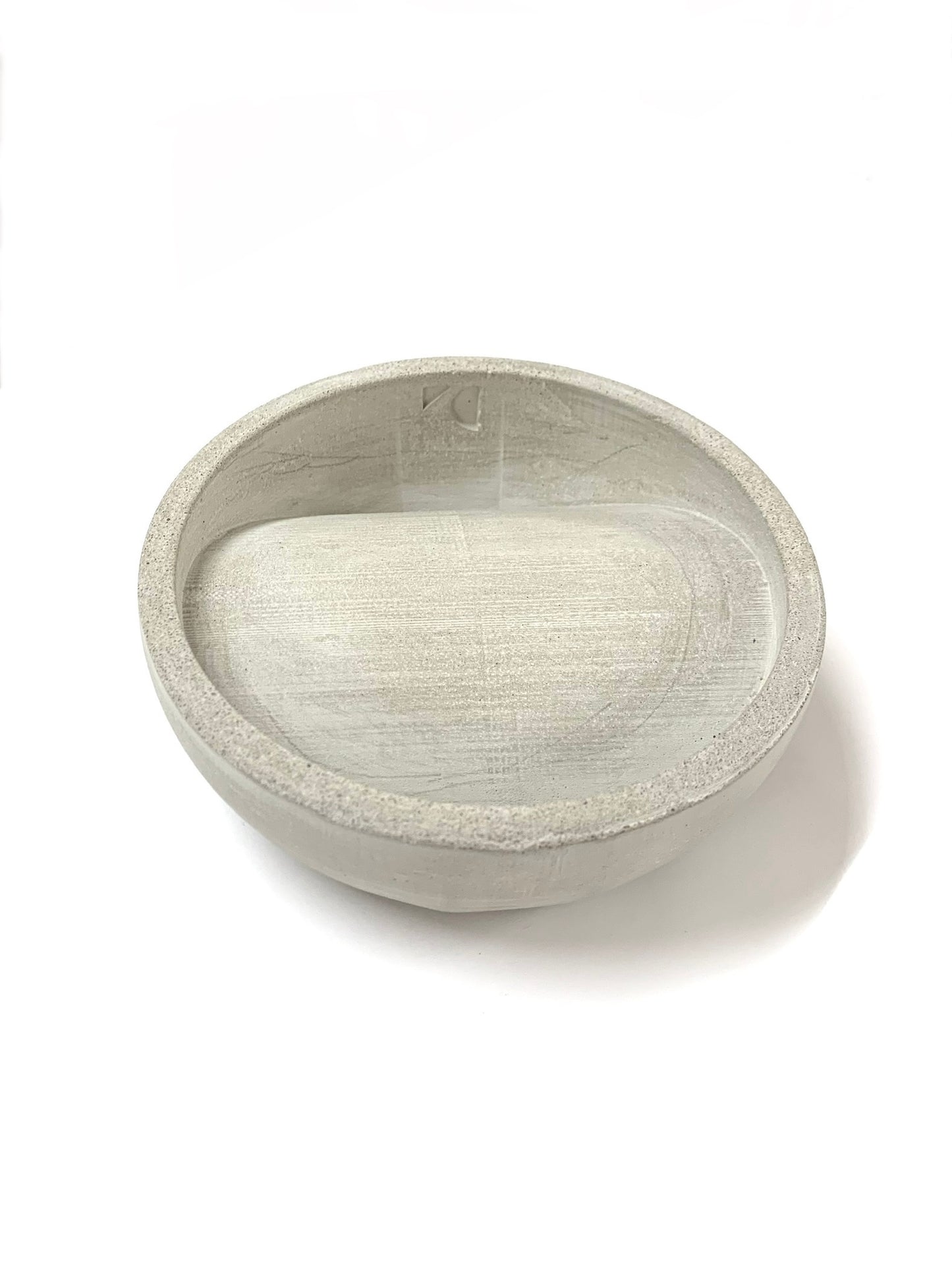 Tandem Concreto - BOWL "INSIDEOUT"