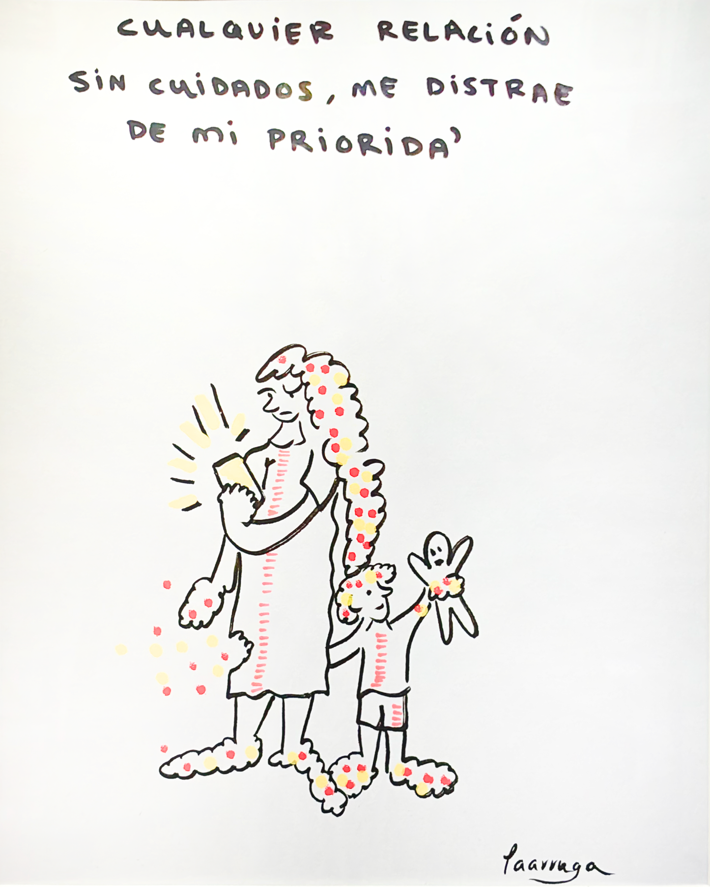 Jimena Lloreda - Laarruga / Me distrae
