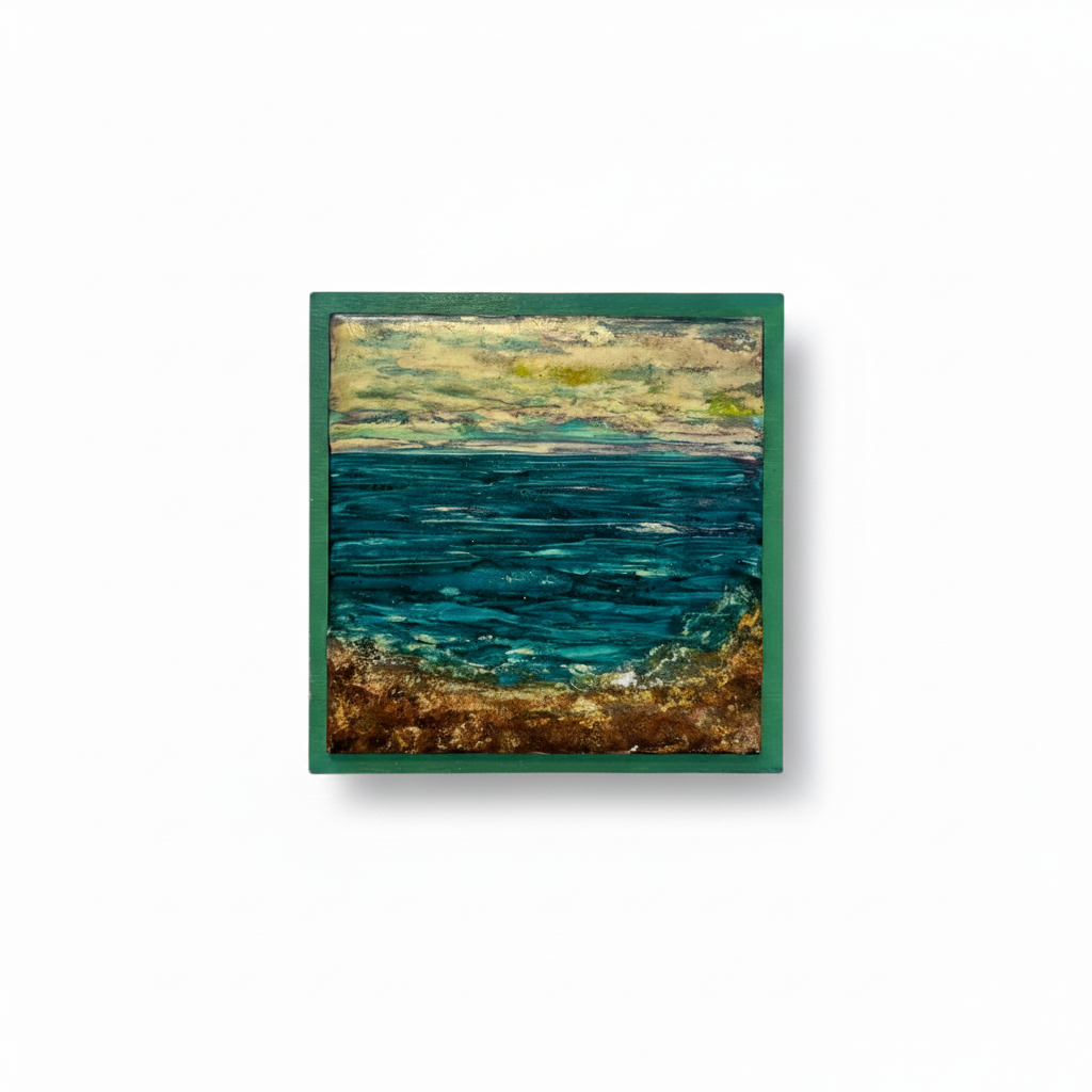Mar Allá — igualada