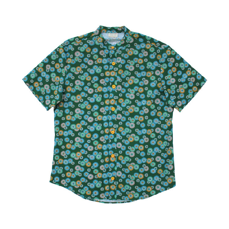 Sandía - CAMISA "FIREWORK"