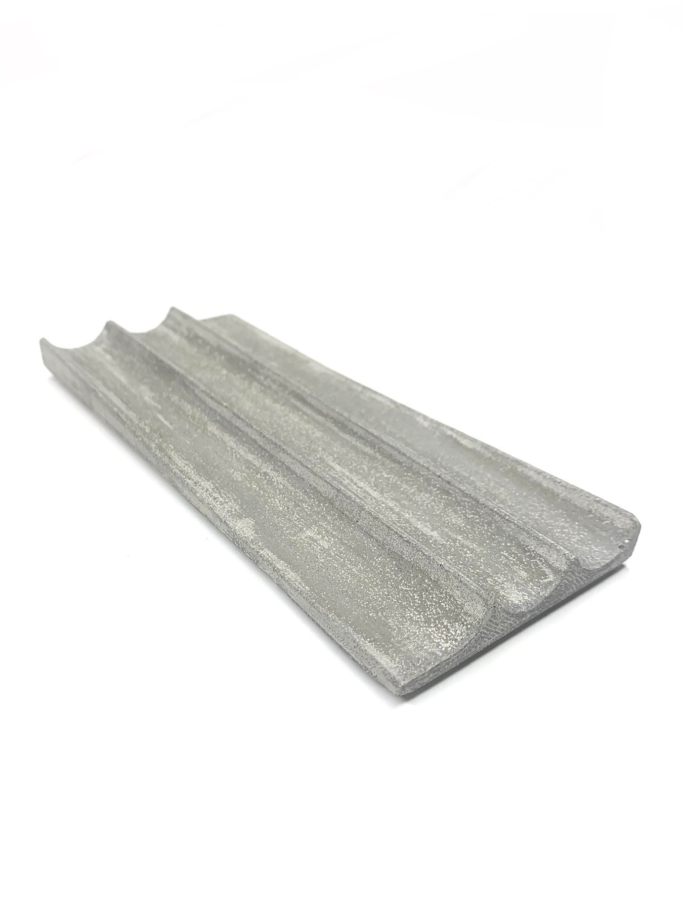 Tandem Concreto - RIPPLE PEN TRAY