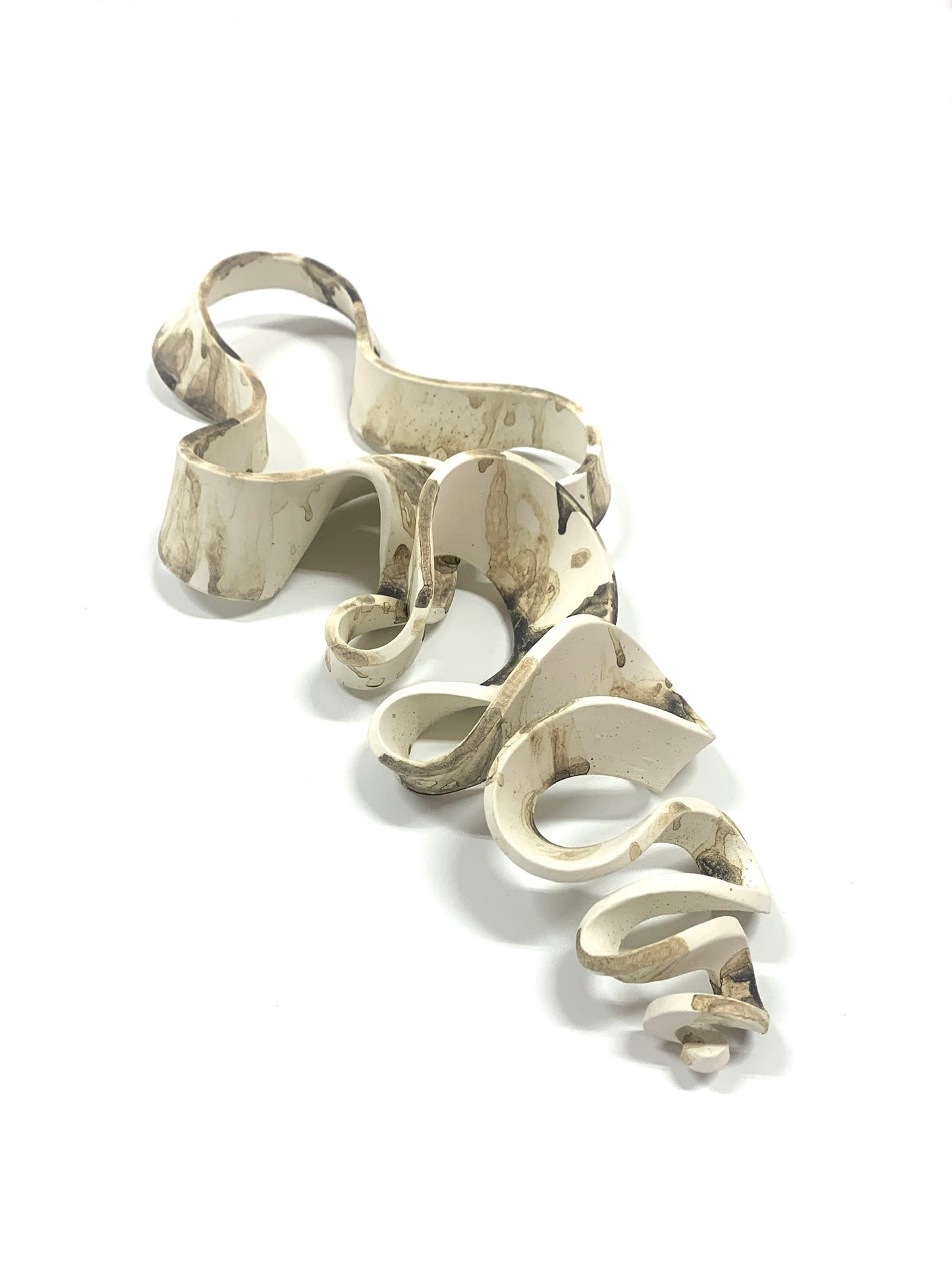 Yayaké - ESCULTURA "DESESPERO"