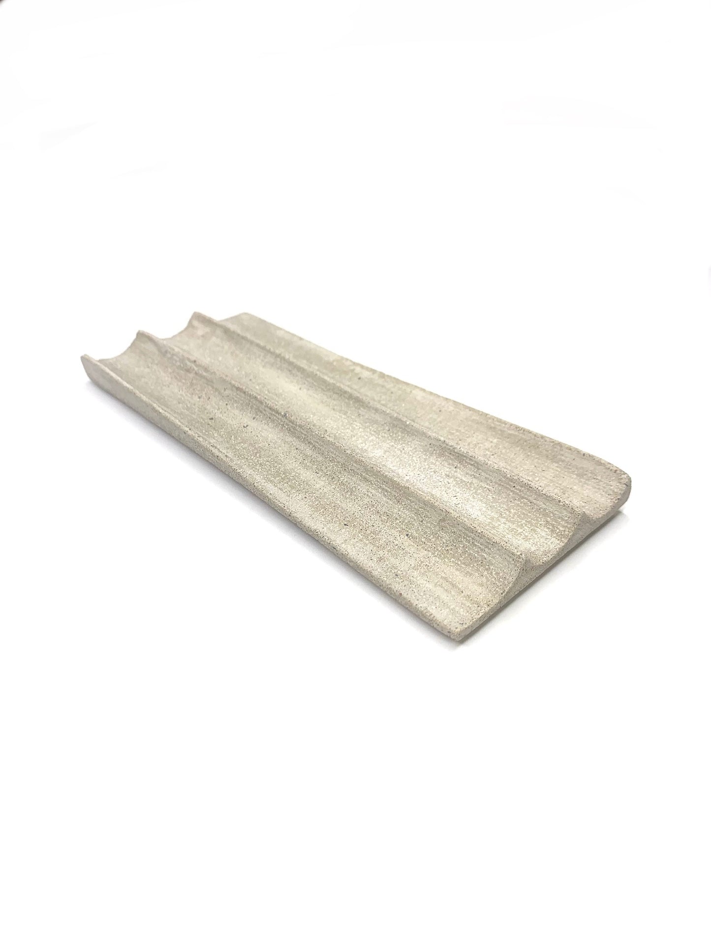 Tandem Concreto - RIPPLE PEN TRAY