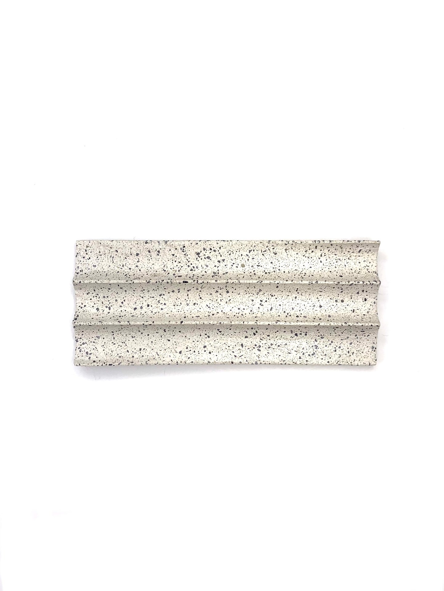Tandem Concreto - RIPPLE PEN TRAY