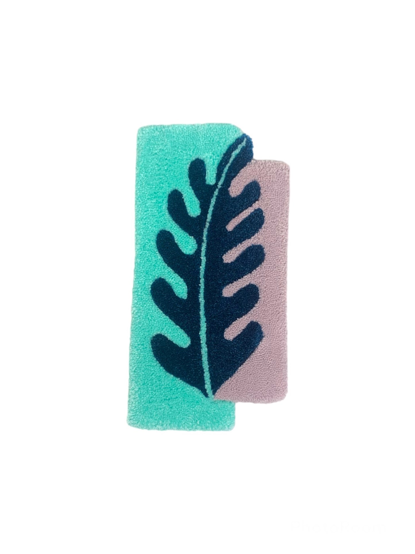 Verde Gris - ALFOMBRA MATISSE
