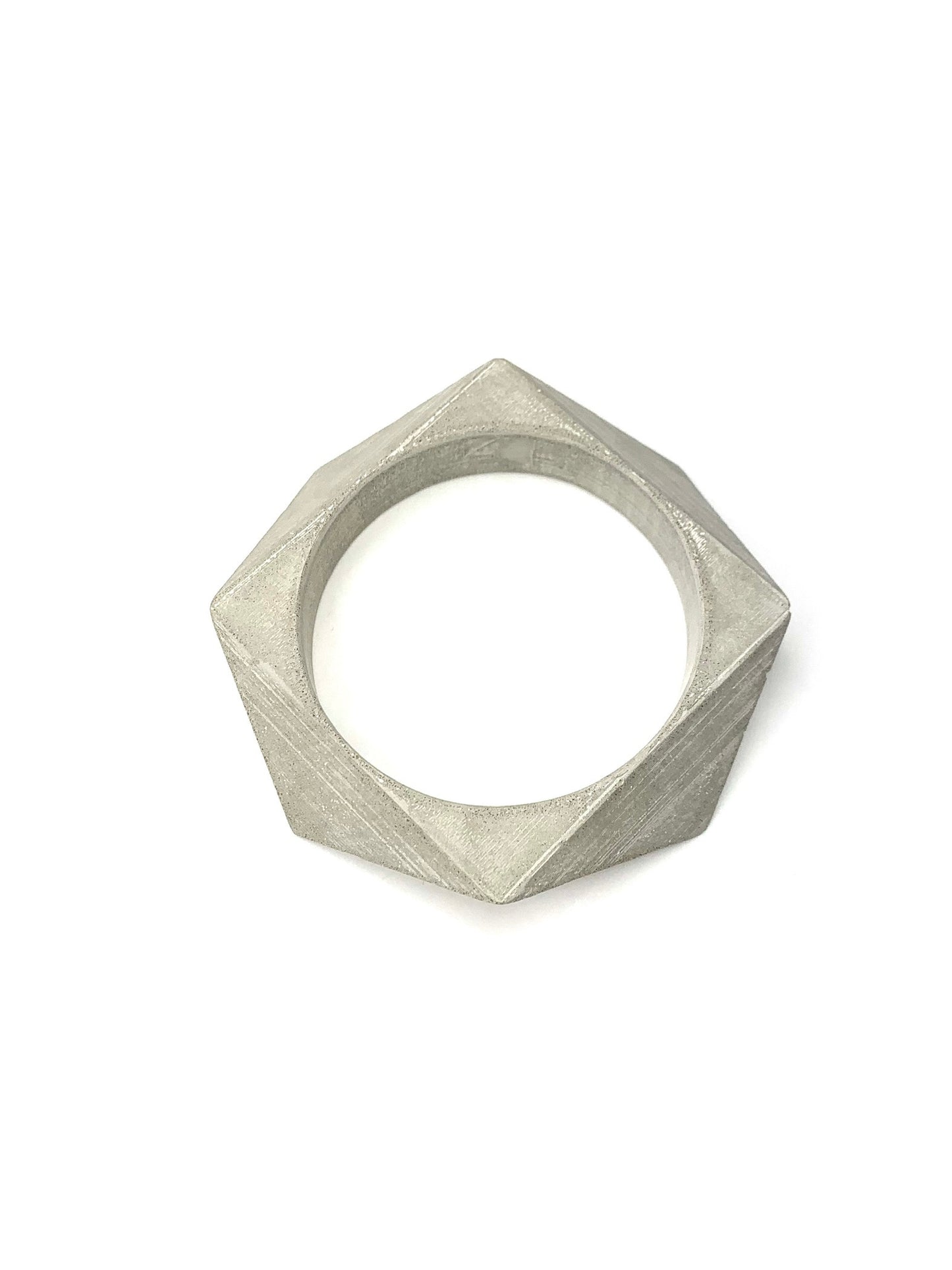 Tandem Concreto- EUCLEDIAN BANGLE / VARIEDAD DE COLOR Y TAMAÑO