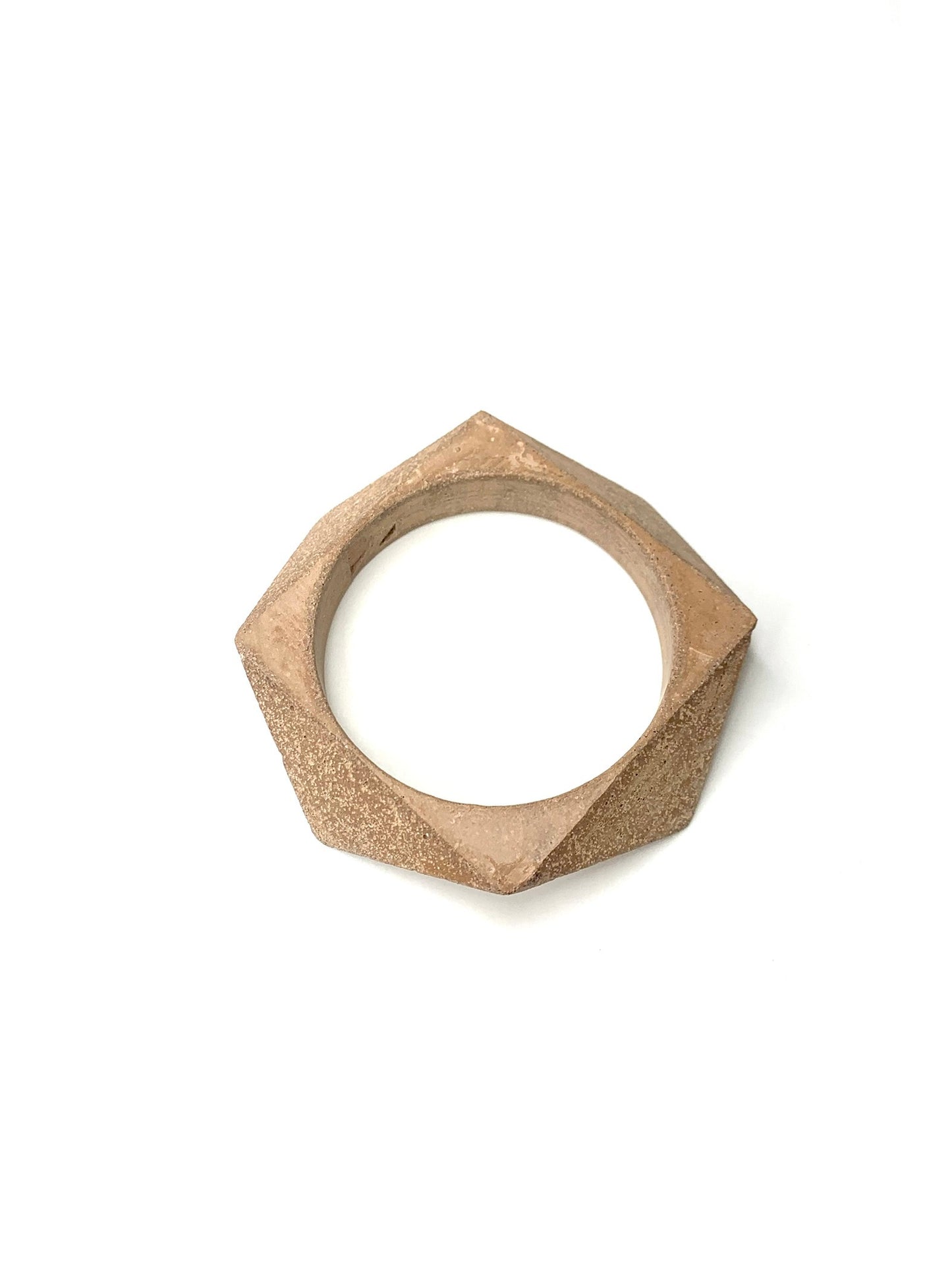 Tandem Concreto- EUCLEDIAN BANGLE / VARIEDAD DE COLOR Y TAMAÑO