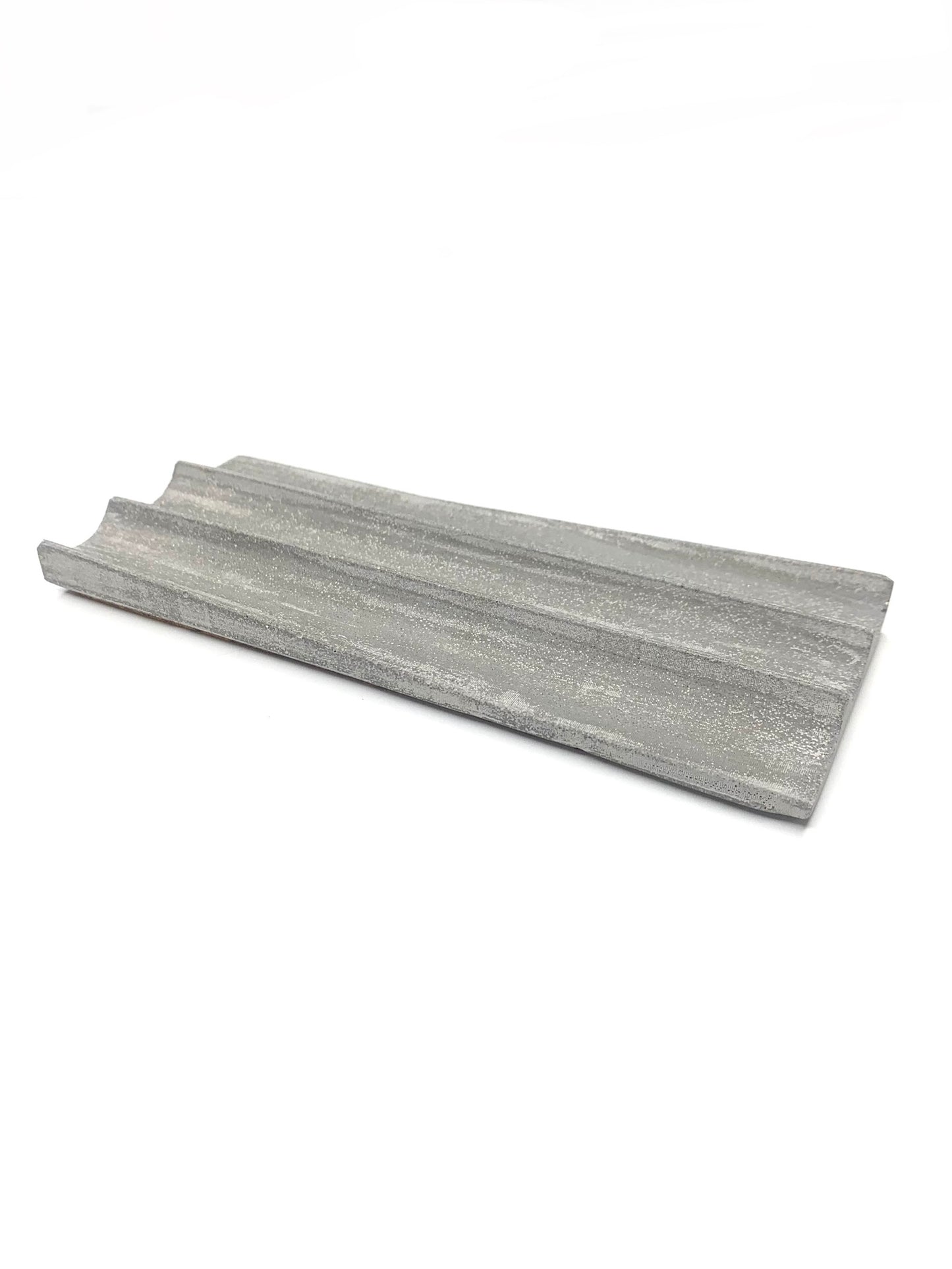 Tandem Concreto - RIPPLE PEN TRAY