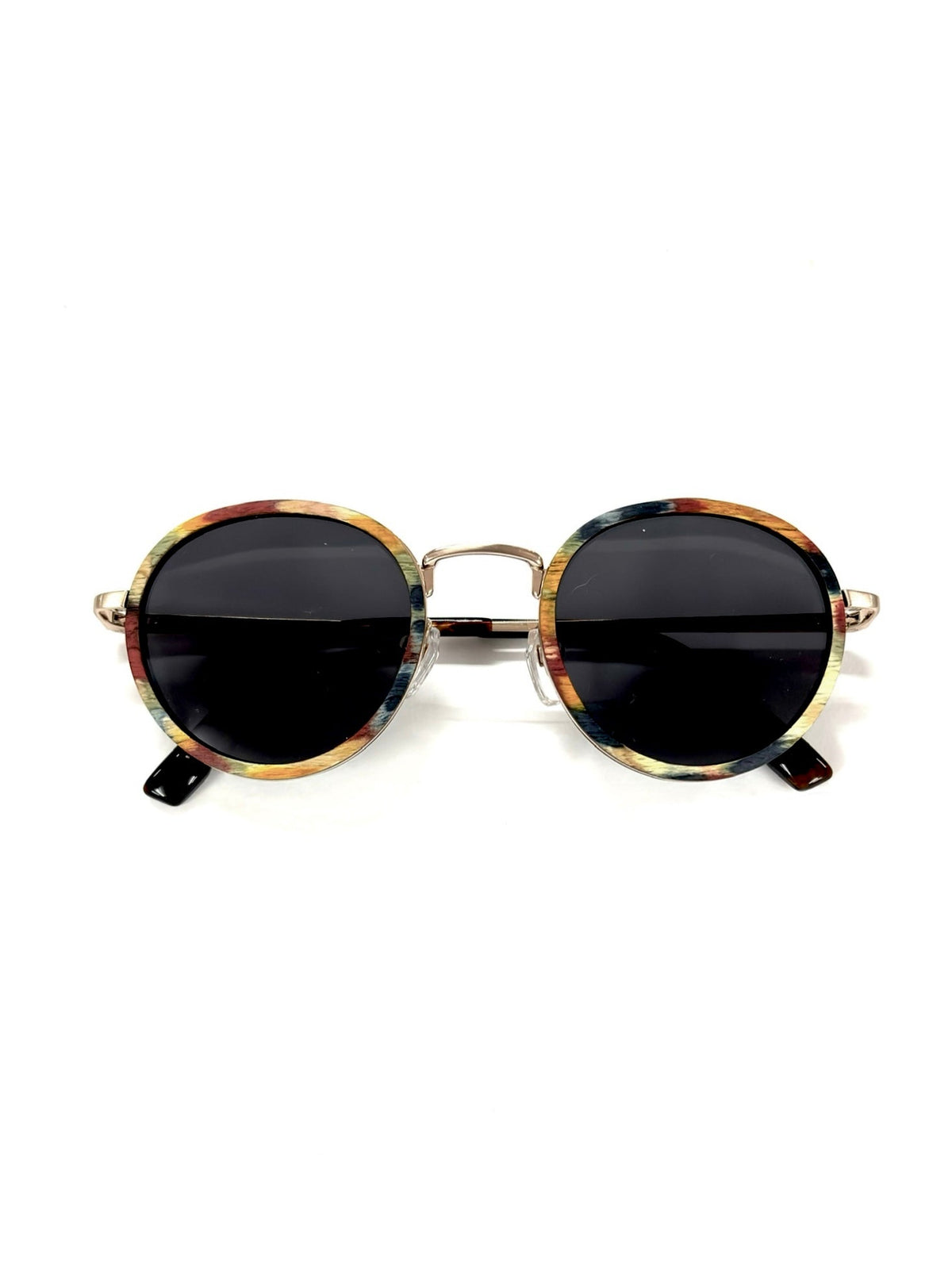 HERNYS WOOD SUNGLASSES