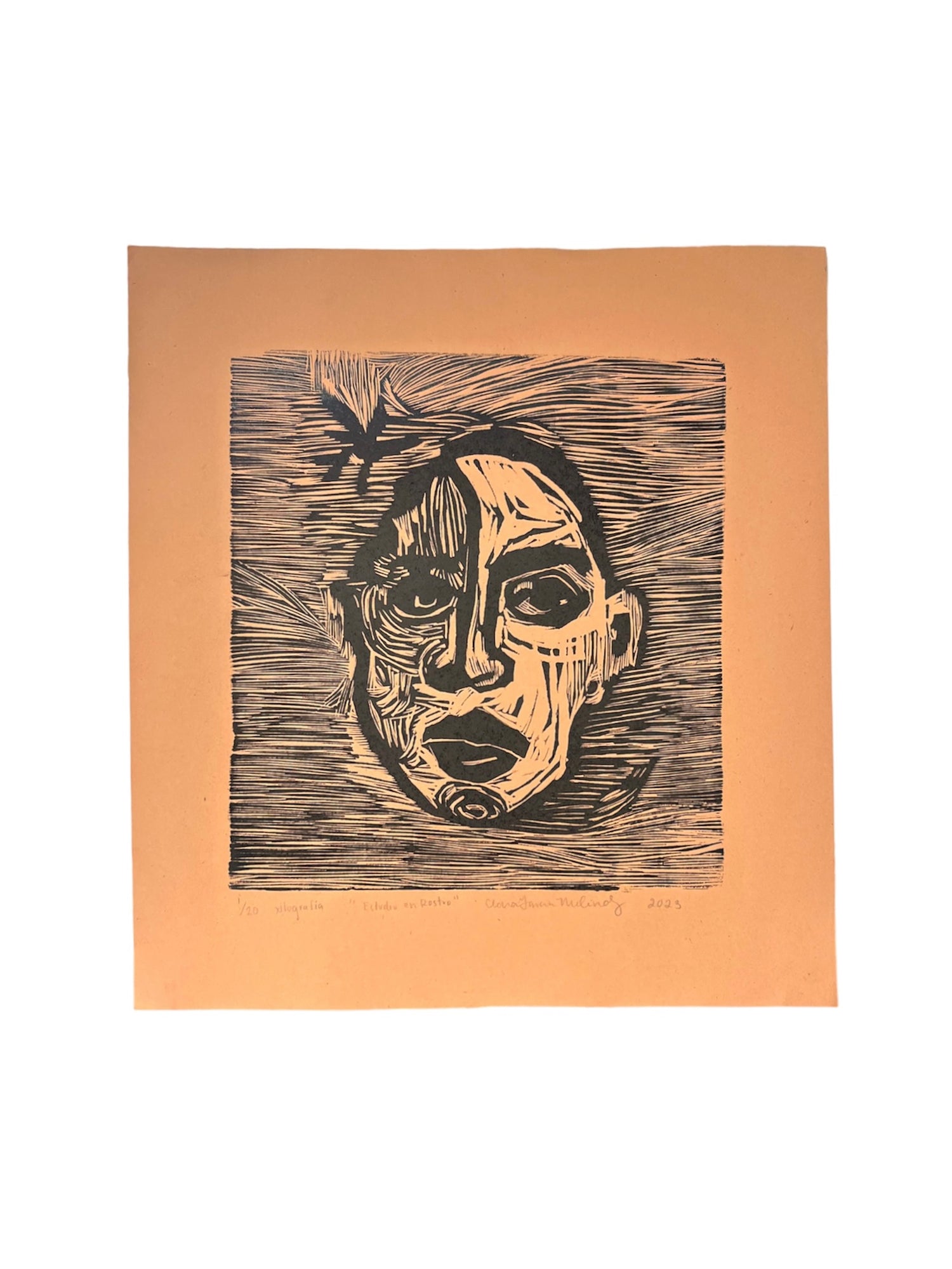 GRABADO