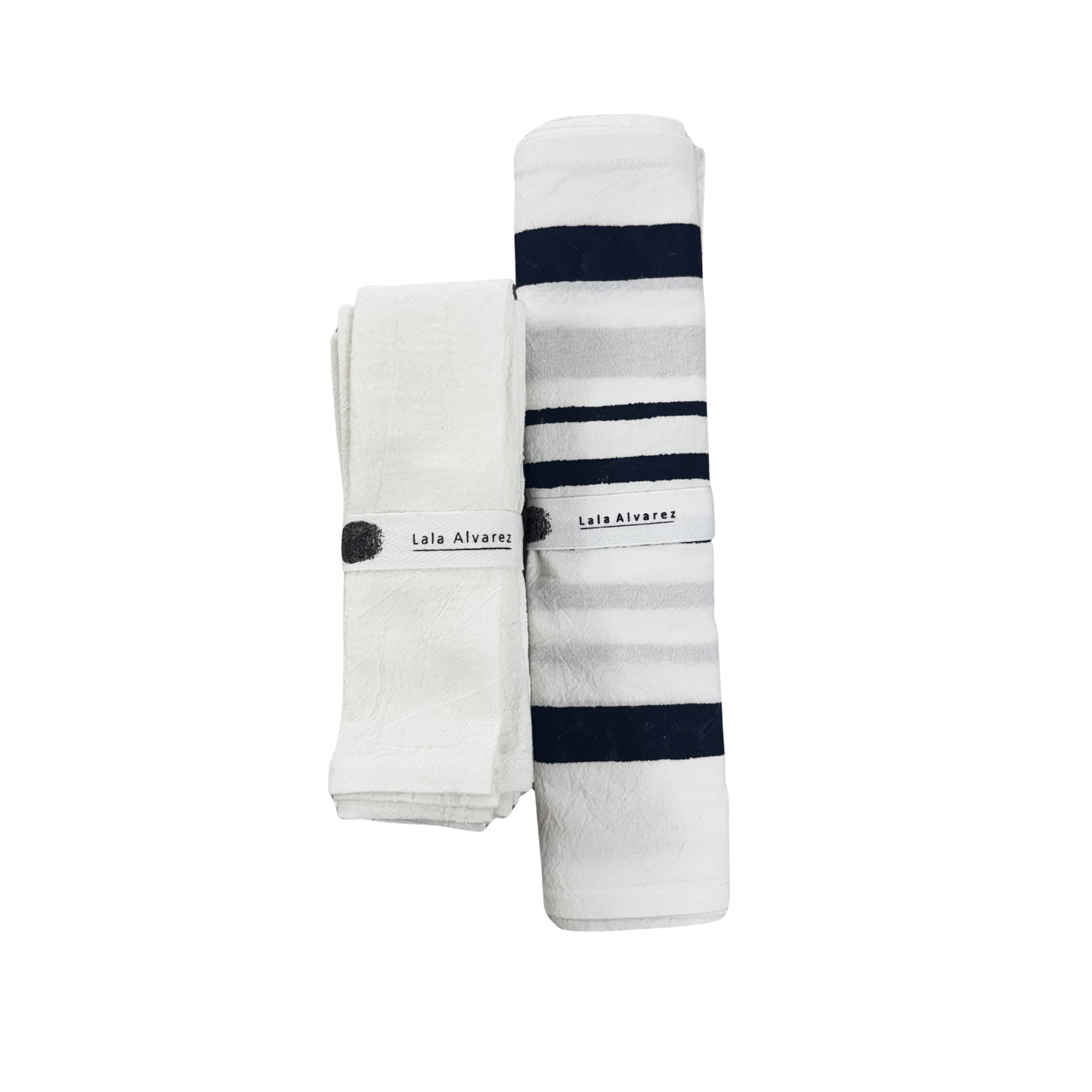 Lala Álvarez - SET DE MATS+SERVILLETAS / VARIEDAD