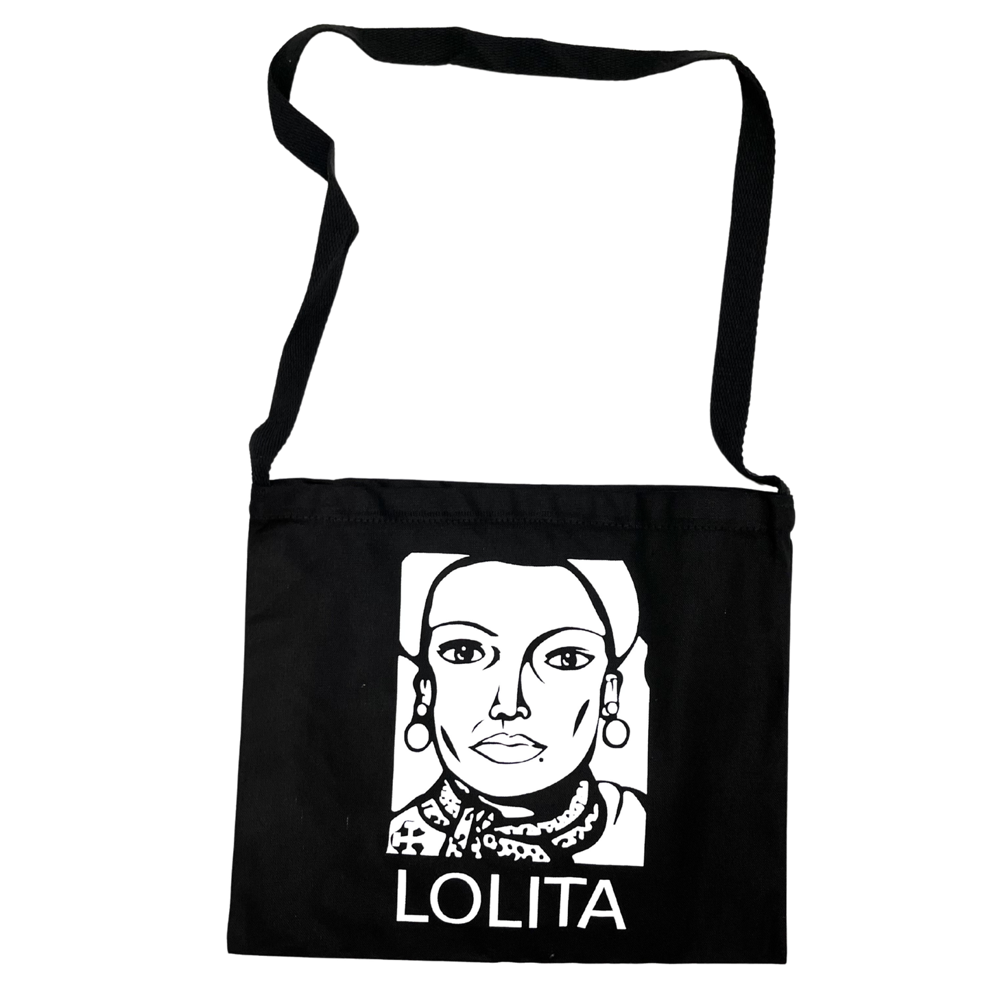 Proyecto Memoria Histórica - TOTE BAG / LOLITA