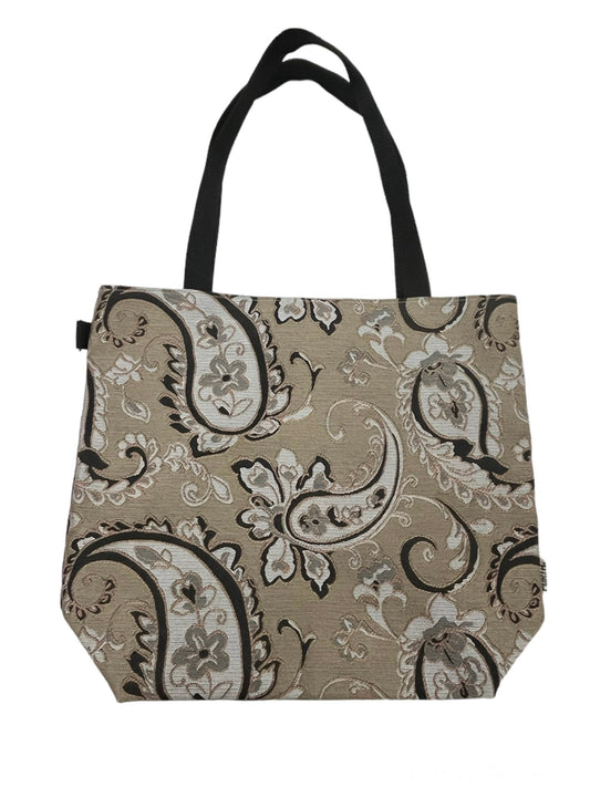 Porta Co - BOLSO "PAISLEY"