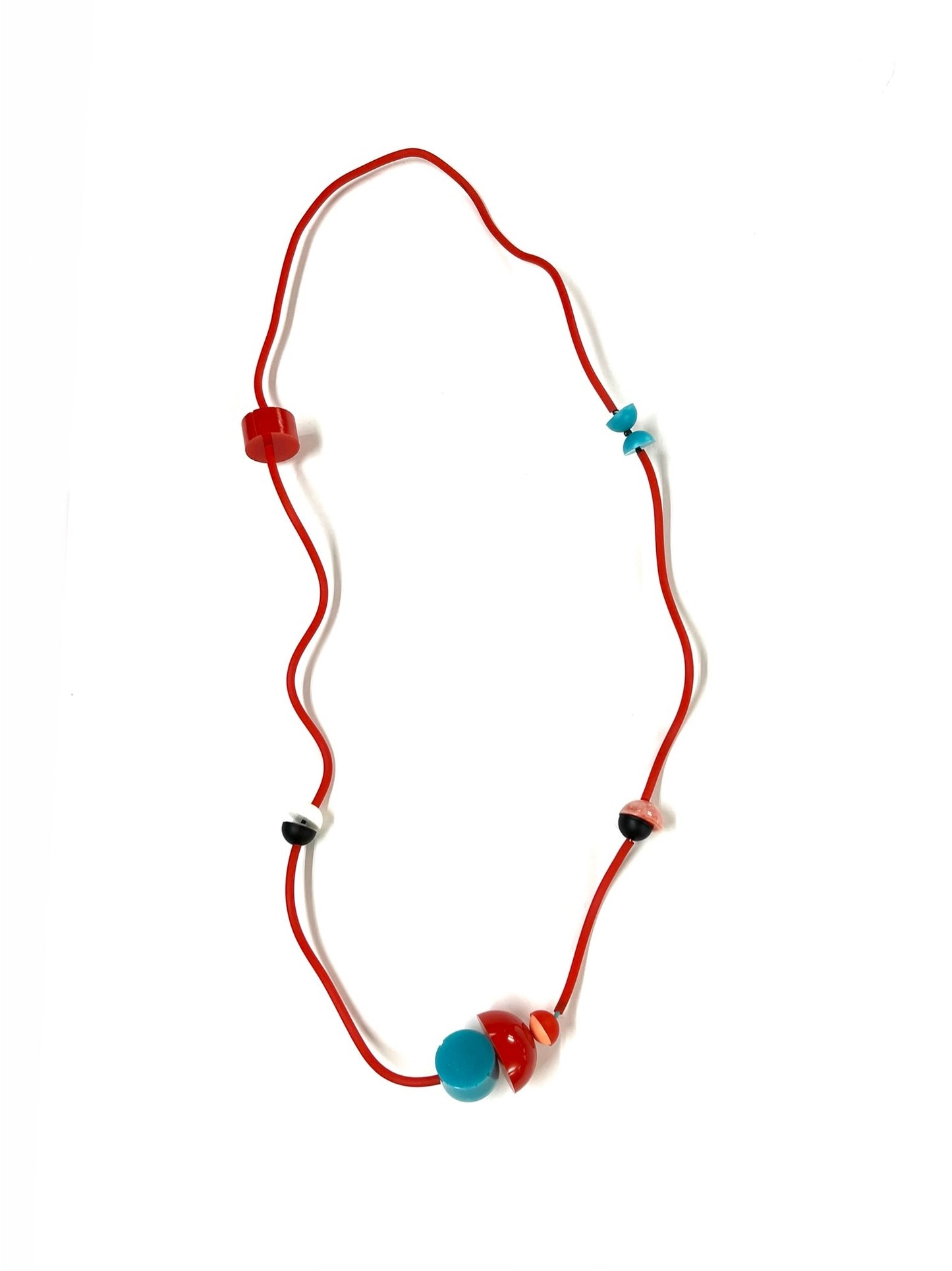 Mind Blowing Project - COLLAR HAUS 5R