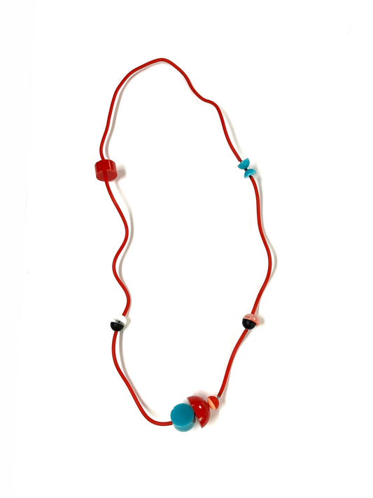 Mind Blowing Project - COLLAR HAUS 5R