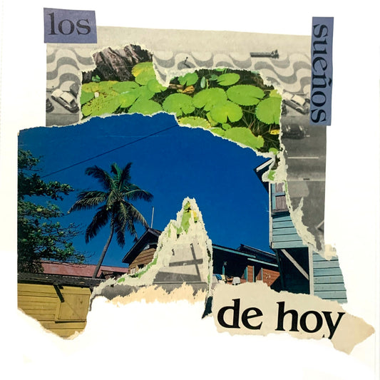 Neurona Collage Studio - COLLAGE "LOS SUEÑOS DE HOY"