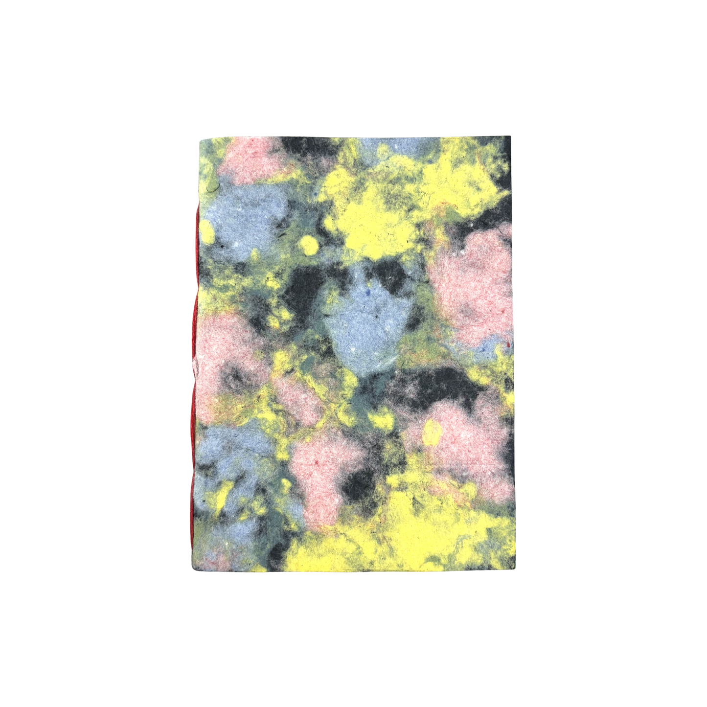 Alexandra Rodríguez - LIBRETA / JARDIN