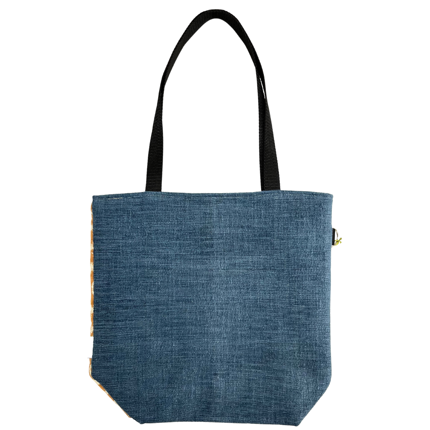 Porta Co - BOLSO / ANARANJADO-AZUL