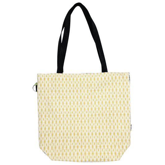 Porta Co - BOLSO / NEGRO-AMARILLO