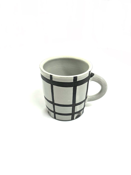 House of Dirt - TAZA "GRID"