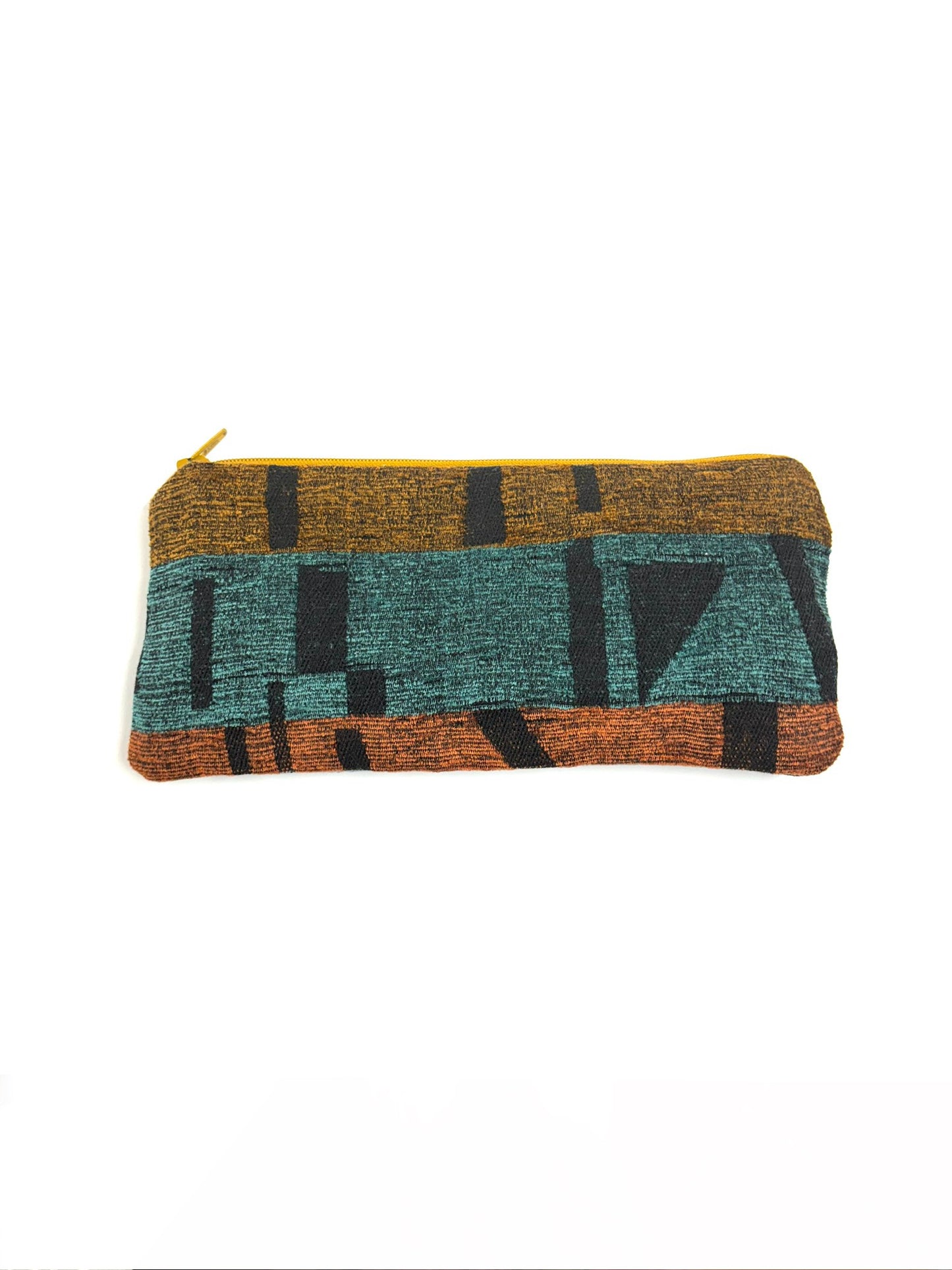 Boca de Hilo - POUCH RECTANGULAR / VINTAGE PRINT