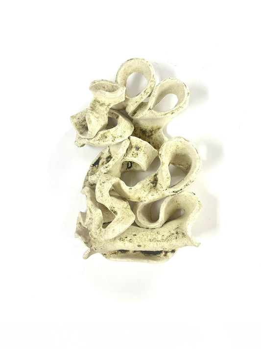 Yayaké - Escultura “Escudo de devoción”