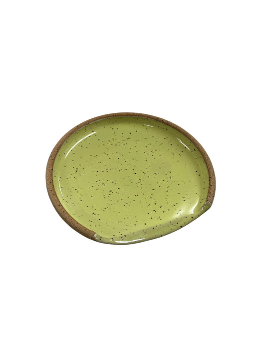 House of Dirt - SPOON REST VERDE