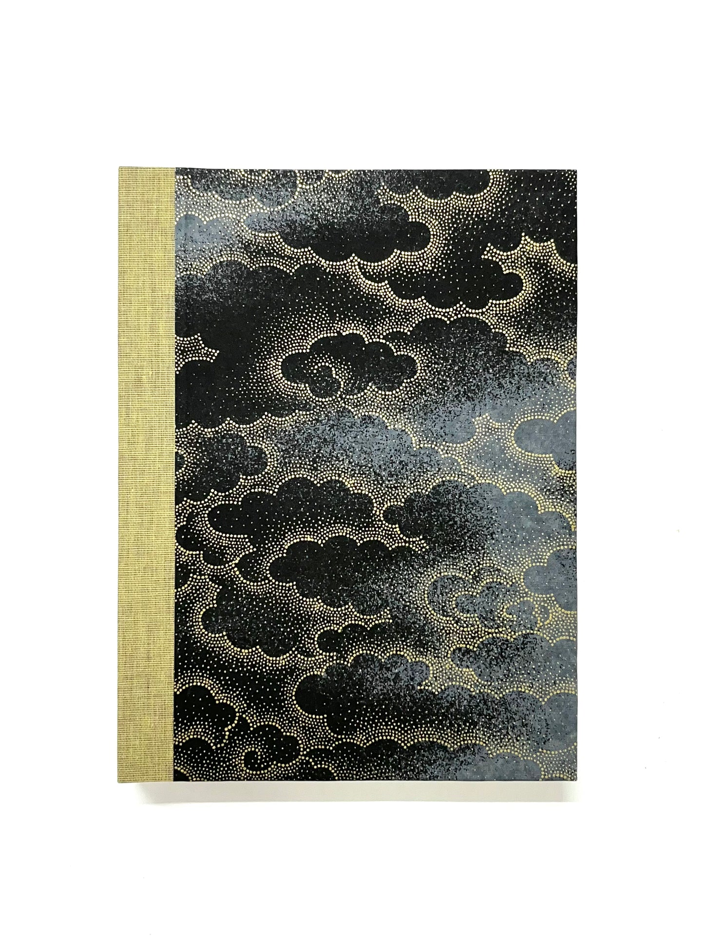 Lapaduma - LIBRO "NUBES"