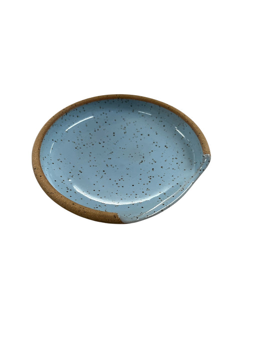 House of Dirt - SPOON REST AZUL