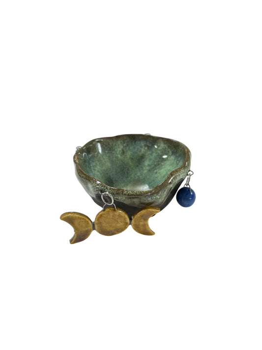 Atypical - CERAMIC / SMALL BOWL ICONS