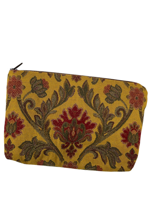Boca de Hilo - POUCH / FLORAL