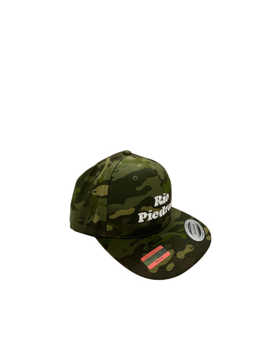 Rafosho - GORRAS "RÍO PIEDRAS" / VARIEDAD