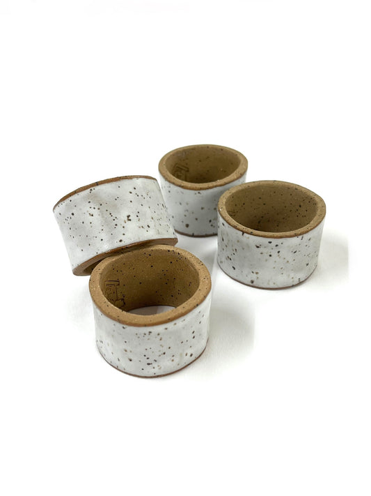 House of Dirt - NAPKIN RINGS