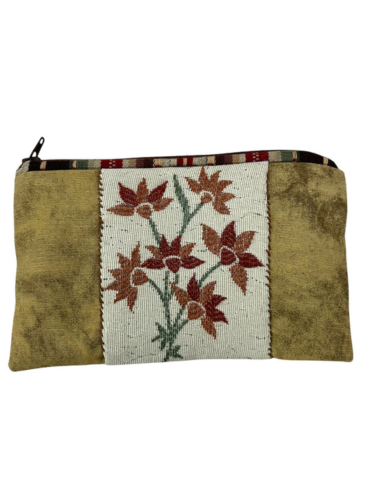 Boca de Hilo - POUCH / RAMO DE FLORES