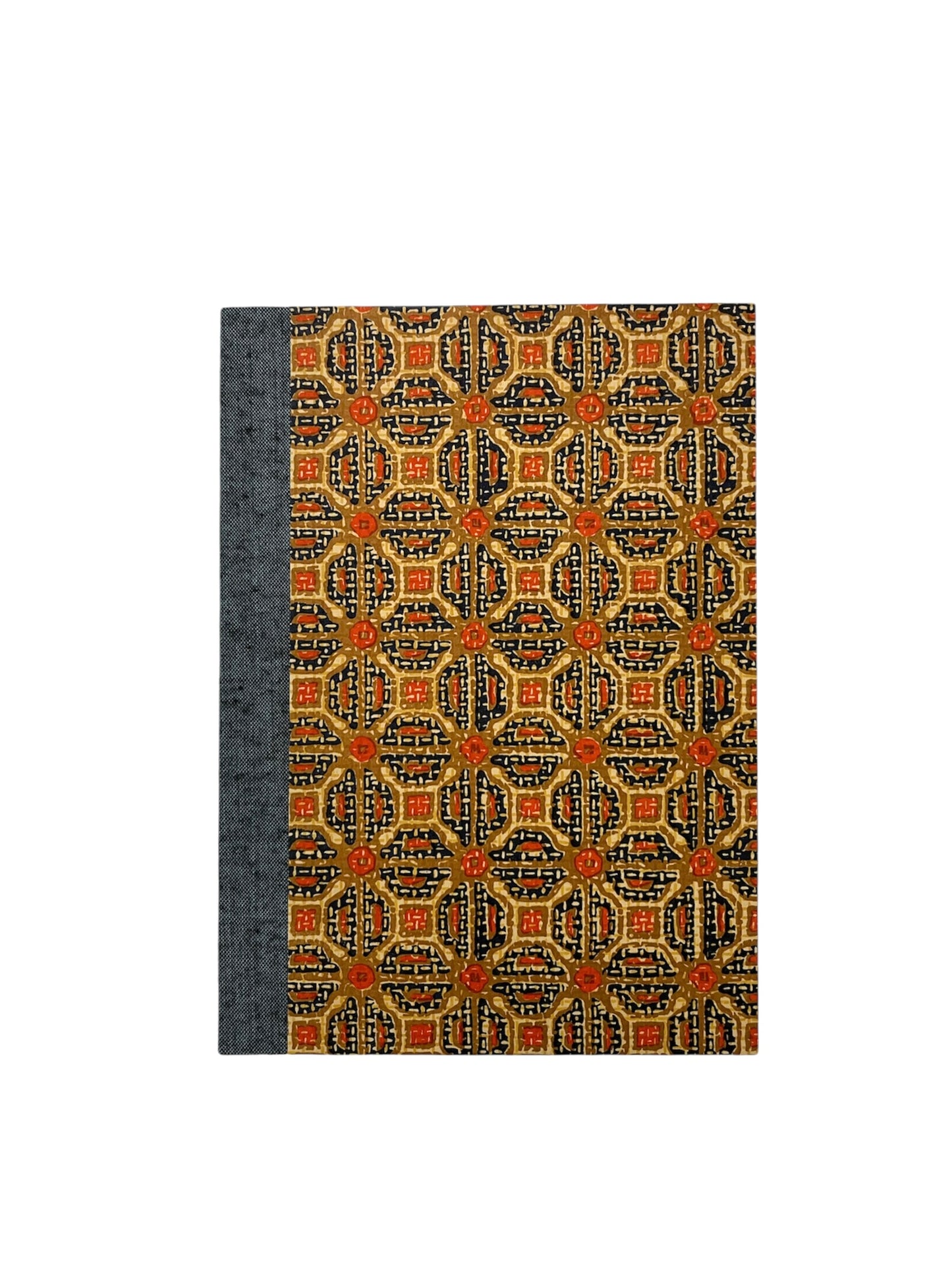 Lapaduma - BOOK / PATTERN II