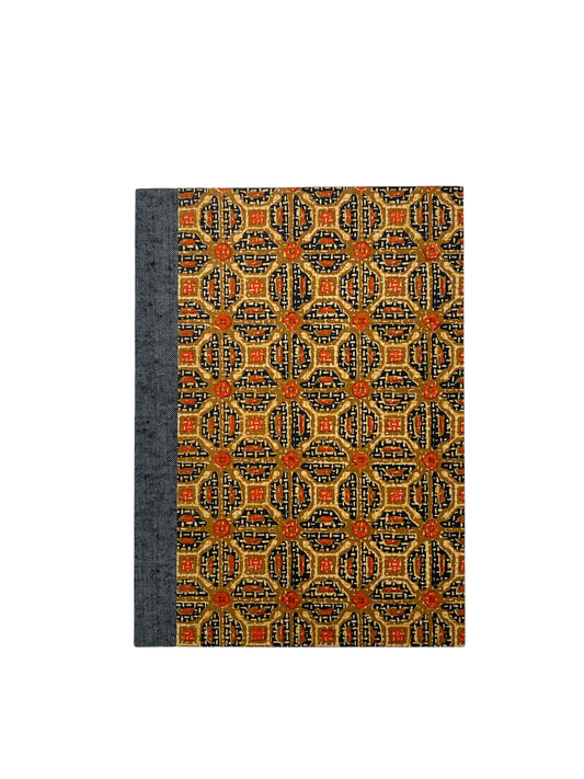 Lapaduma - BOOK / PATTERN II