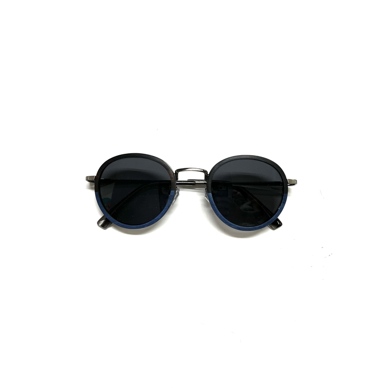 HERNYS WOOD SUNGLASSES