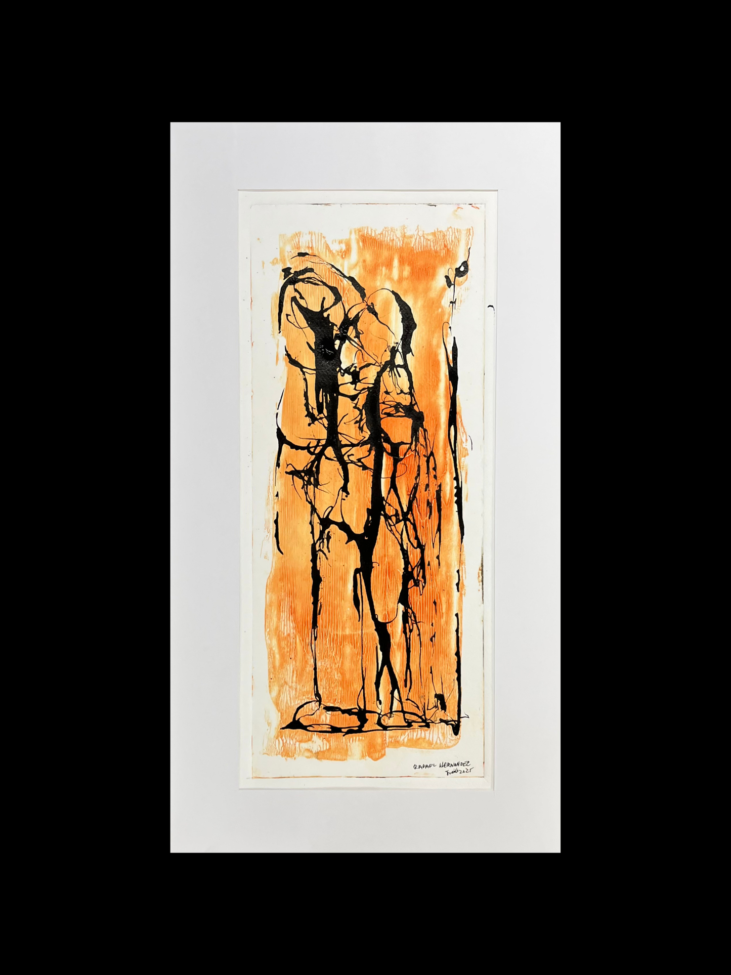 Rafael Hernández - DIBUJO / ISLA INCONSCIENTE 10