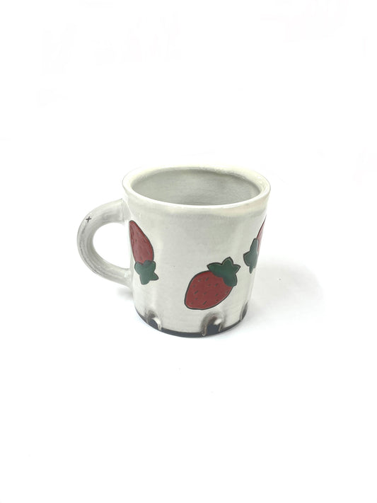 House of Dirt - TAZA "STRAWBERRY"