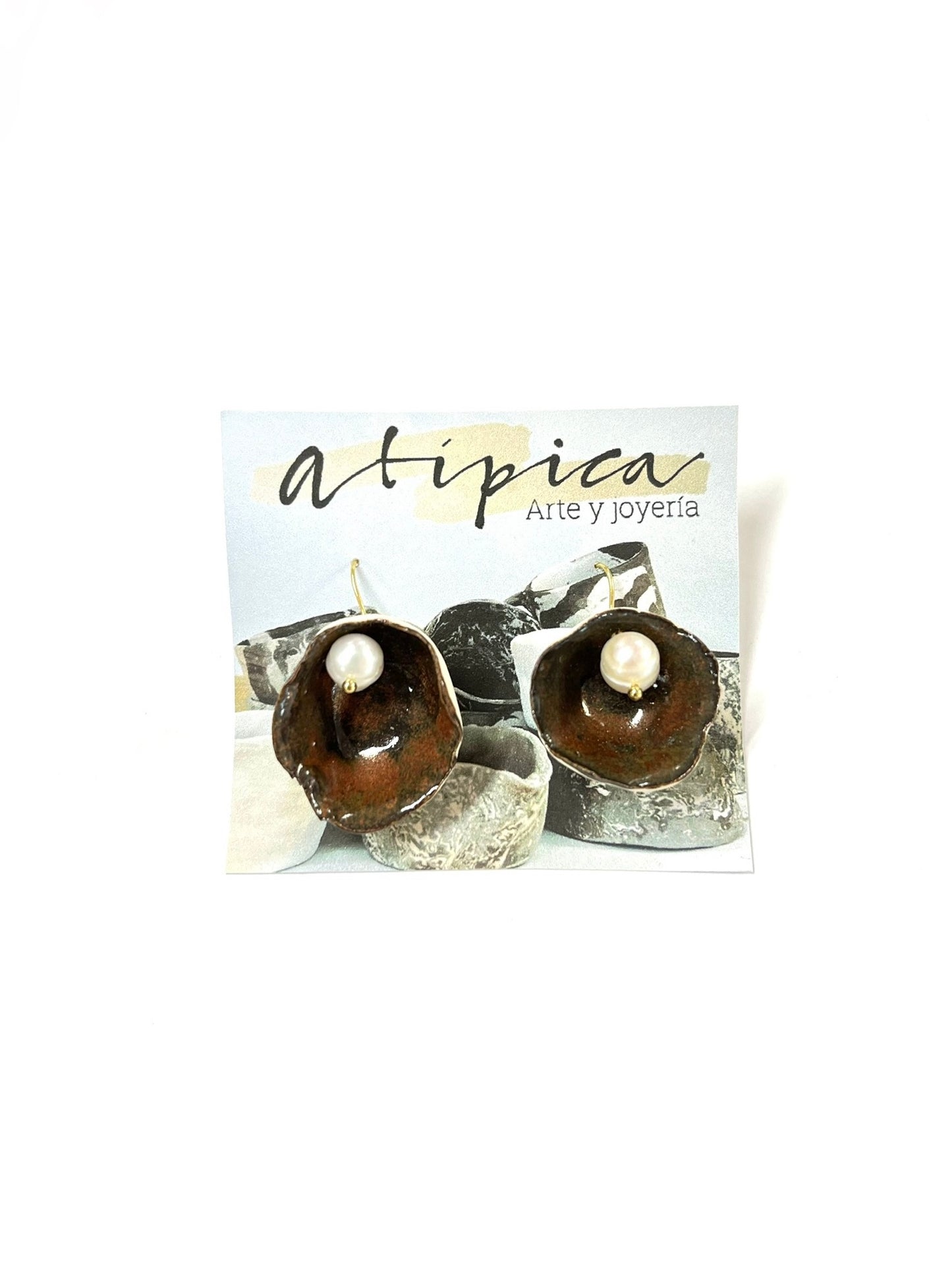 Atypical - Shell Screens