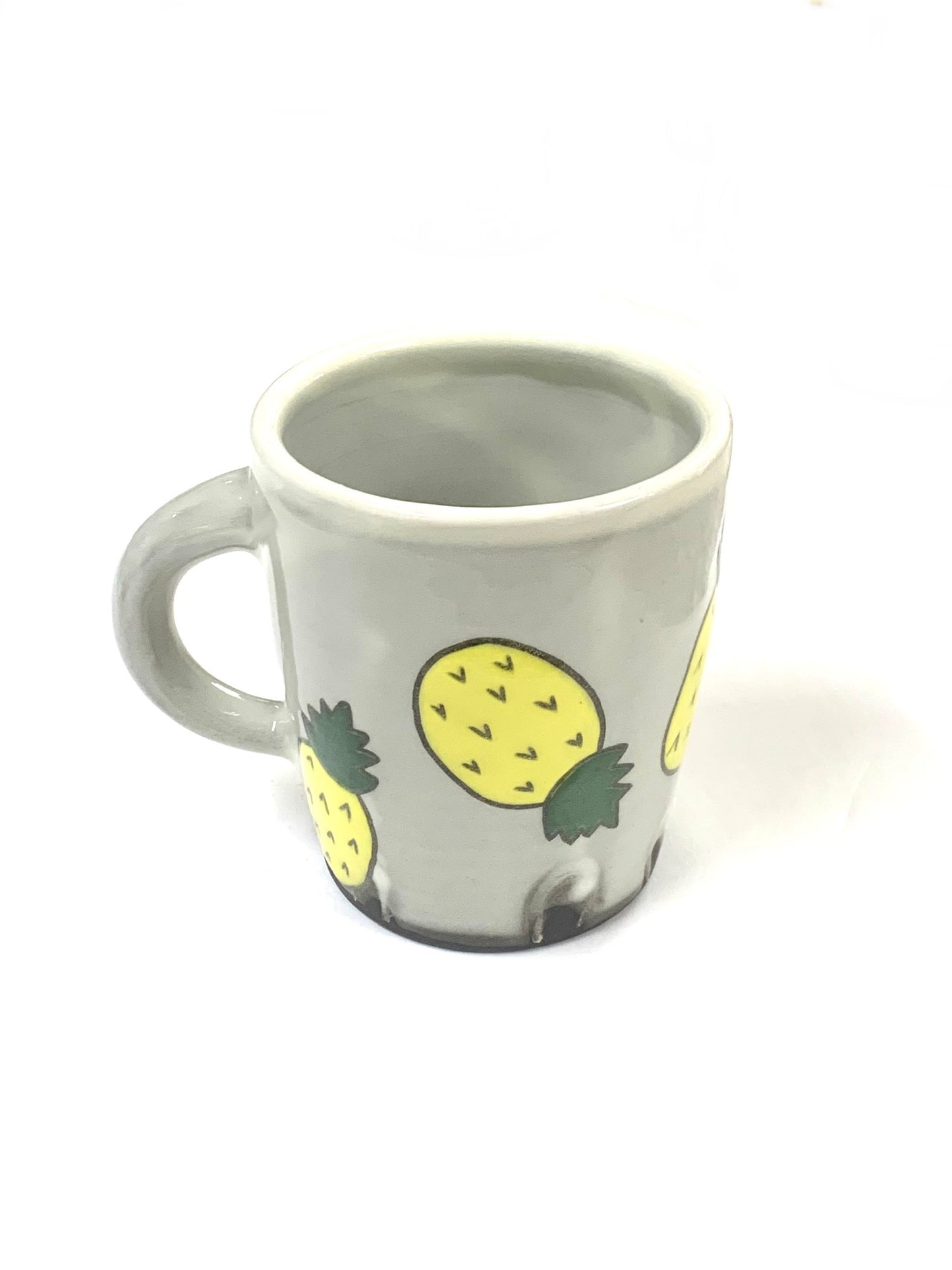 House of Dirt - TAZA "PIÑA"