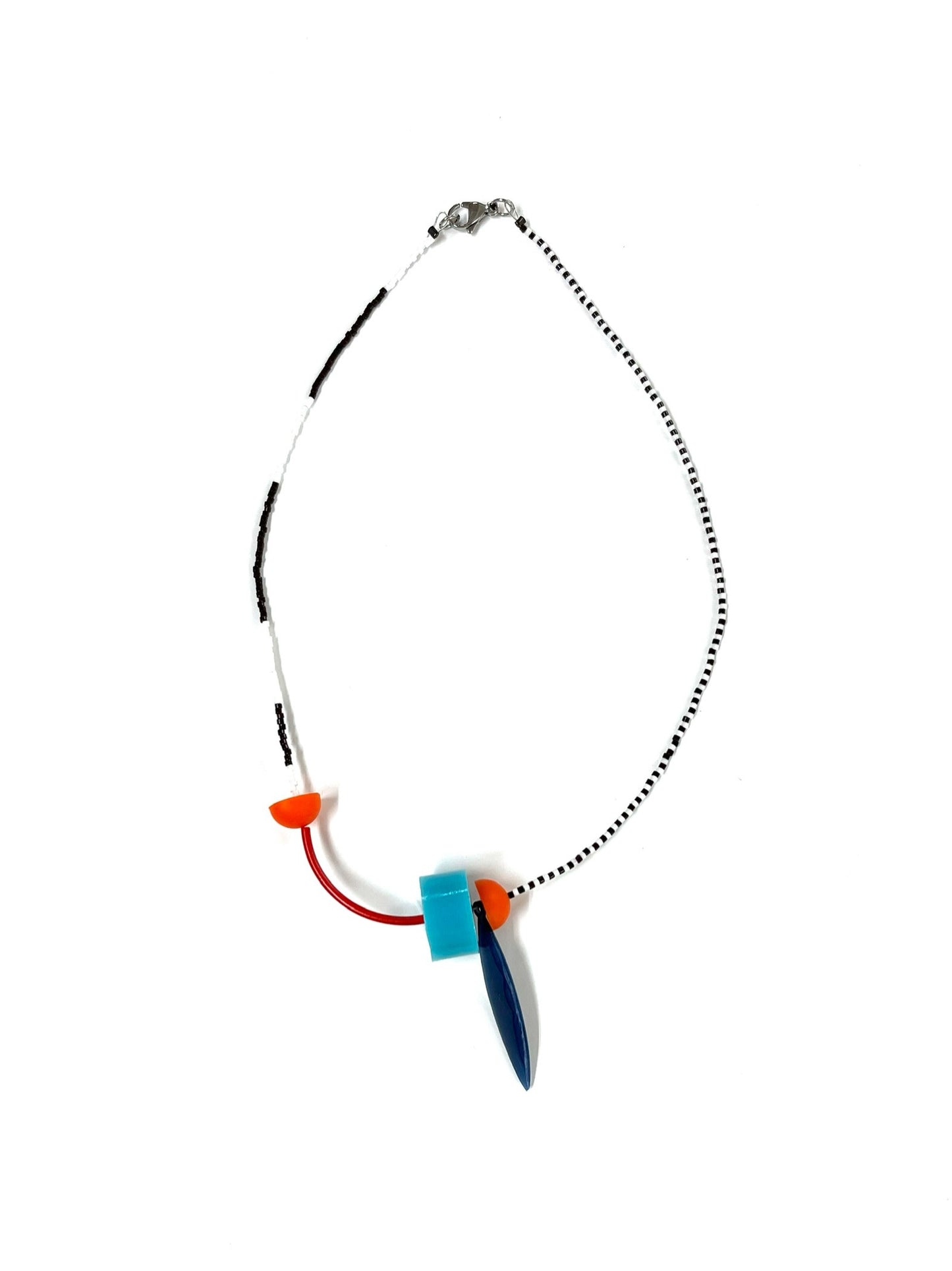 Mind Blowing Project - COLLAR HAUS BW