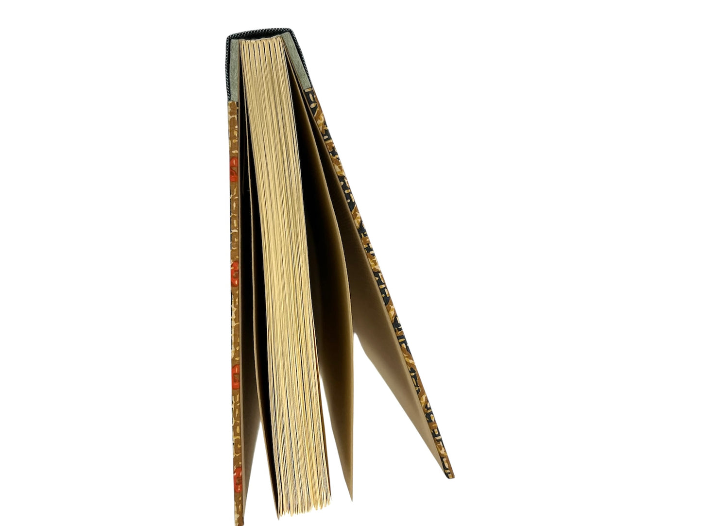 Lapaduma - BOOK / PATTERN II