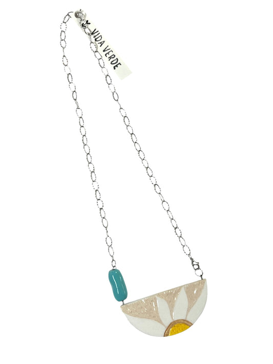 Vida Verde - COLLAR REVERSIBLE IV