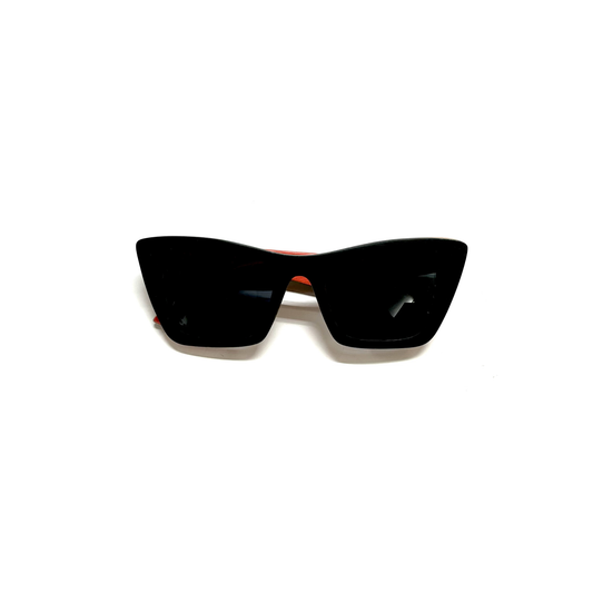 Herny's Wood -  GAFAS / BRISEA - EBONY WOOD